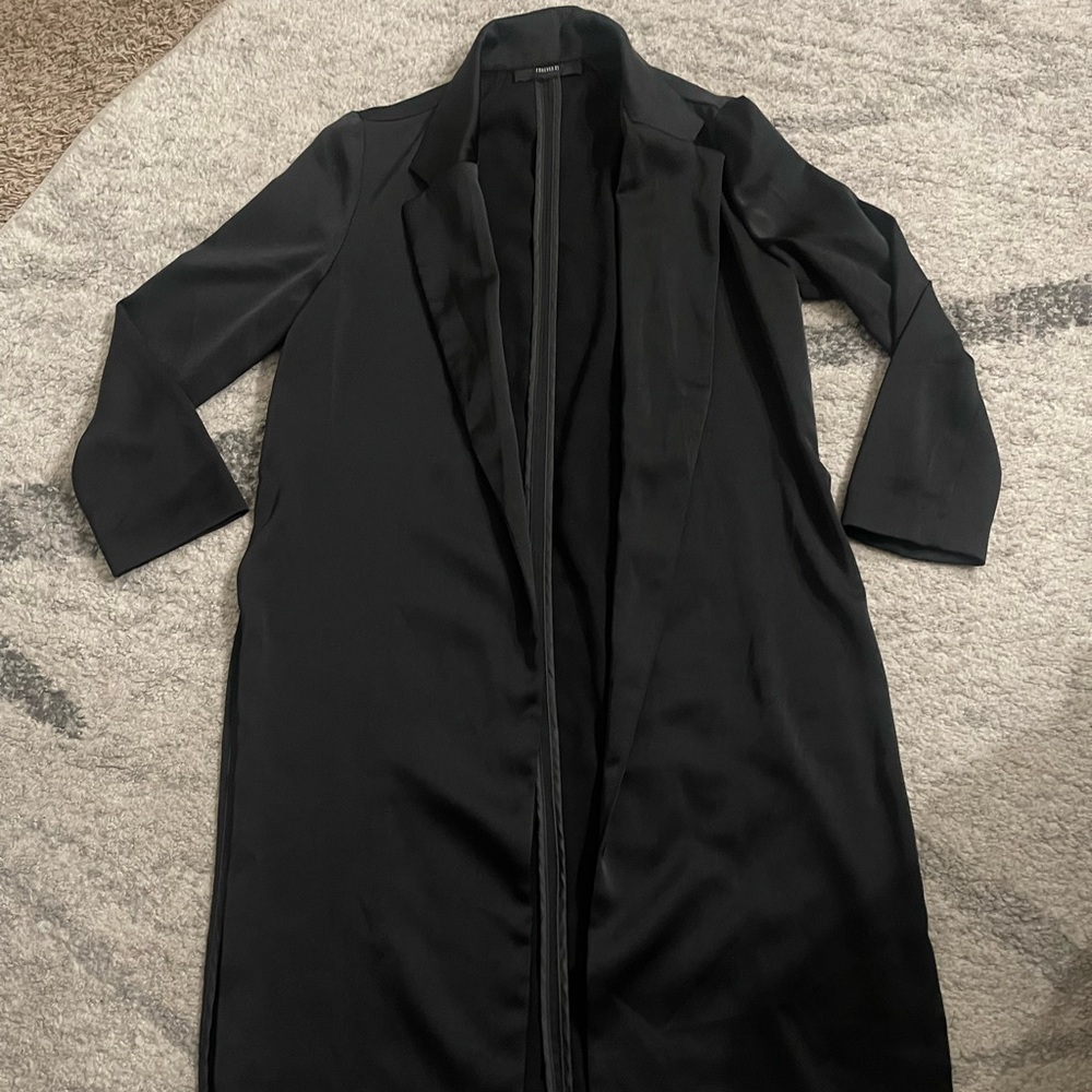 Forever 21 coat